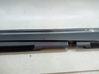 E87 N46B20B порог 1-series