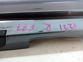 Порог E87 N46B20B 1-series