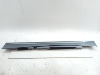 Порог BMW 1-series E87 N46B20B 2005 Оригинал, дефект ЛКП. Кемерово (ул. Проездная)