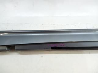 E87 N46B20B порог 1-series