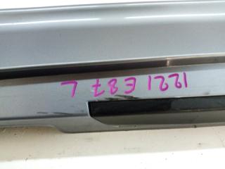 Порог E87 N46B20B 1-series