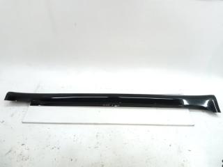 Порог Lexus Ls460 USF40 1UR-FSE 2009 Оригинал, дефект ЛКП. Кемерово (ул. Проездная)