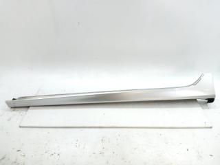 Порог Mazda Atenza GHEFP LF 2010 Оригинал, дефект ЛКП. Кемерово (ул. Проездная)