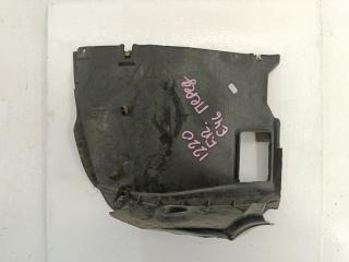 Подкрылок BMW 3-series E46 M54B22 2003 Оригинал. Передняя часть. Кемерово (ул. Проездная)