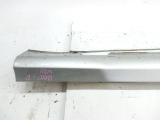 Mercedes-benz E-class W211 272.922 