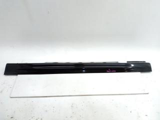 Порог BMW 3-series E46 M54B22 2003 Оригинал, дефект ЛКП. Кемерово (ул. Проездная)