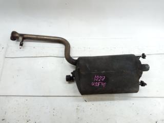 Глушитель Lexus Ls460 USF40 1UR-FSE 2009 Оригинал, задняя банка. Кемерово (ул. Проездная)