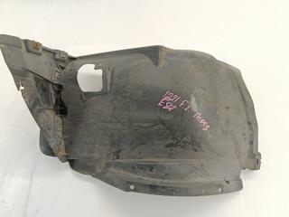 Подкрылок BMW 1-series E87 N46B20B 2005 Оригинал. Передняя часть, дефекты (см. фото). Кемерово (ул. Проездная)