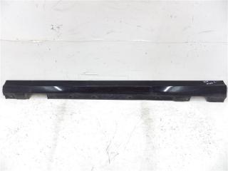 Порог Mercedes-benz C-class W204.048 271.860 2010 Дефект ЛКП. Краснодар