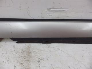 E84 N46B20BD порог X1