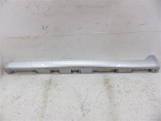 Порог Toyota Camry ACV40 2AZ 2006 Дефект ЛКП. Краснодар