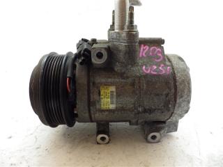 Компрессор кондиционера Ford Explorer U251 (1FMEU74) XS 2010 Пробег 102305 км. Краснодар