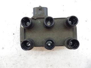 Ford Explorer U251 (1FMEU74) XS