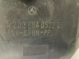 Подкрылок W203 271.940 C-class