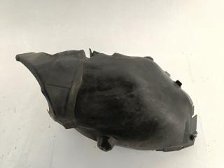 Подкрылок Mercedes-benz C-class W203 271.940 2005 Оригинал. Передняя часть. Кемерово (ул. Проездная)