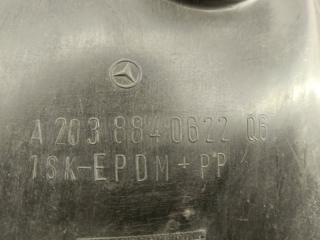 Подкрылок W203 271.940 C-class