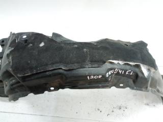 Подкрылок ZZT241W 1ZZ Caldina