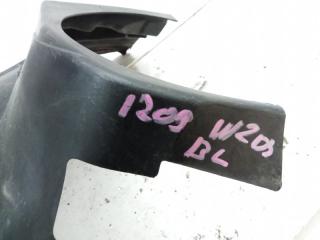 Mercedes-benz C-class W203 271.940