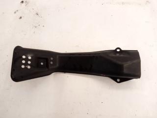 Защита горловины бензобака Nissan Dualis J10 MR20 2007 Оригинал. Кемерово (ул. Проездная)