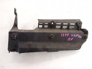 Крепление бампера Lexus Ls460 USF40 1UR-FSE 2009 Оригинал. Кемерово (ул. Проездная)