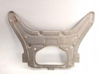 Защита двигателя Lexus Ls460 USF40 1UR-FSE 2009 Оригинал. Кемерово (ул. Проездная)