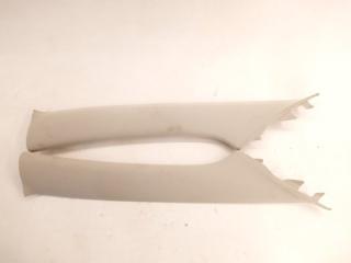 Накладка на стойку, внутренняя. Mazda Atenza GHEFP LF 2010 Оригинал. Комплект 2 шт. Кемерово (ул. Проездная)