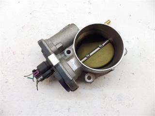 Блок дроссельной заслонки Chevrolet Trailblazer GMT360 LL8 2008 Пробег 104000 км. Краснодар