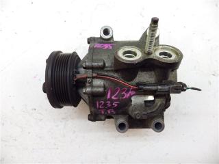 Компрессор кондиционера Chevrolet Trailblazer GMT360 LL8 2008 Пробег 104000 км. Краснодар