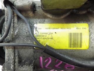 X400 AJ20 компрессор кондиционера X Type