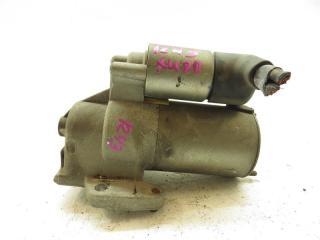 Стартер Jaguar X Type X400 AJ20 2007 Пробег 61061 км. Краснодар