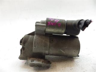 Стартер Jaguar X Type X400 AJ20 2006 Пробег 75952 км. Краснодар