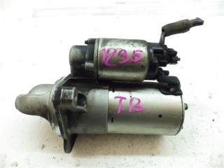 Стартер Chevrolet Trailblazer GMT360 LL8 2008 Пробег 104000 км. Краснодар