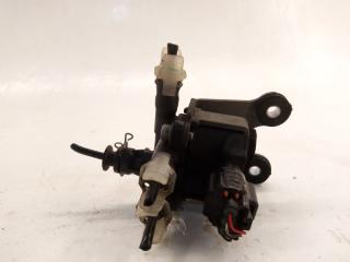 Клапан пневмоподвески Lexus Ls460 USF40 1UR-FSE 2009 Оригинал. Кемерово (ул. Проездная)