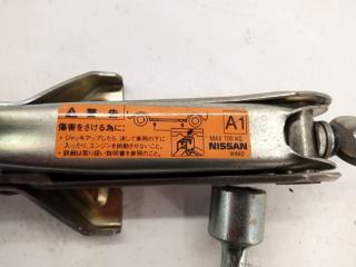 Nissan Sunny FB15 QG15 