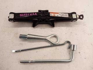 Поддомкратник Mitsubishi Lancer X CX3A 4B10 2010 Оригинал. Кемерово (ул. Проездная)