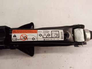 Mitsubishi Lancer X CX3A 4B10