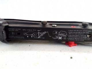 E46 M52B20 поддомкратник 3-series