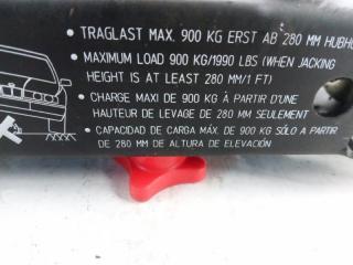 Поддомкратник E46 M52B20 3-series