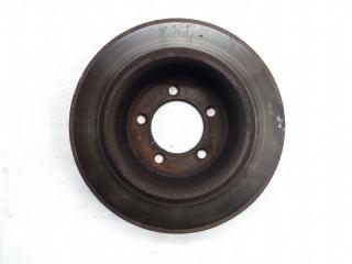 Ford Explorer U152 (1FMWU74) 281CID 