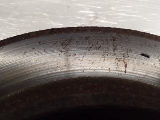 Тормозной диск U152 (1FMWU74) 281CID Explorer