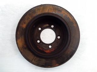 Ford Explorer U152 (1FMWU74) 281CID 