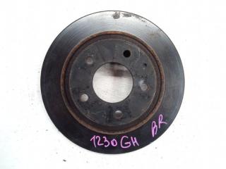 Тормозной диск Mazda Atenza GHEFP LF 2010 Оригинал. Кемерово (ул. Проездная)