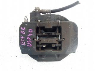 Суппорт Lexus Ls460 USF40 1UR-FSE 2009 Оригинал. Пробег 102691 км. Кемерово (ул. Проездная)