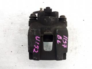 Суппорт Ford Explorer U152 (1FMWU74) 281CID 2005 Оригинал. Пробег 106353 км. Кемерово (ул. Проездная)