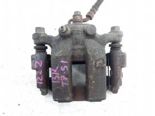 Суппорт Nissan Murano TZ51 QR25DE 2010 Оригинал. Пробег 97190 км. Кемерово (ул. Проездная)