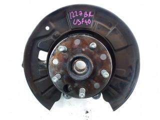 Ступица Lexus Ls460 USF40 1UR-FSE 2009 Оригинал. Пробег 102691 км. Кемерово (ул. Проездная)