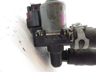 Клапан отопителя X200 AJ25 S-type