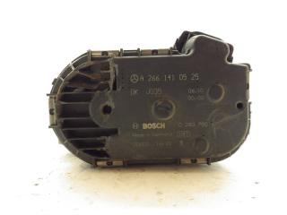 Блок дроссельной заслонки W204.048 271.860 C-class