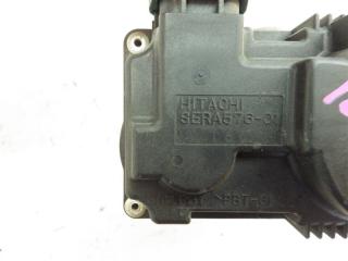 Блок дроссельной заслонки HV35 VQ30DD Skyline