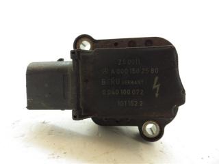 Mercedes-benz C-class W204.048 271.860 